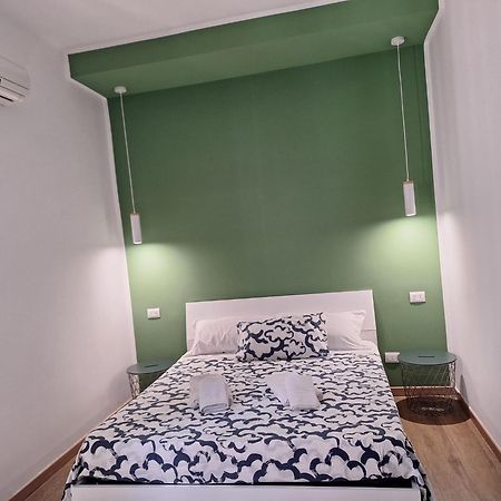 B&B Onda Marina Villa Bellini Catania Centro Eksteriør bilde