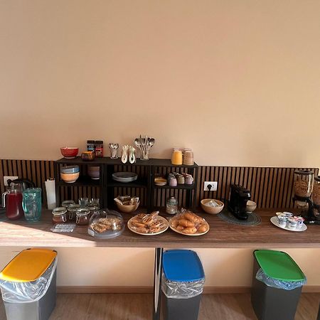 B&B Onda Marina Villa Bellini Catania Centro Eksteriør bilde
