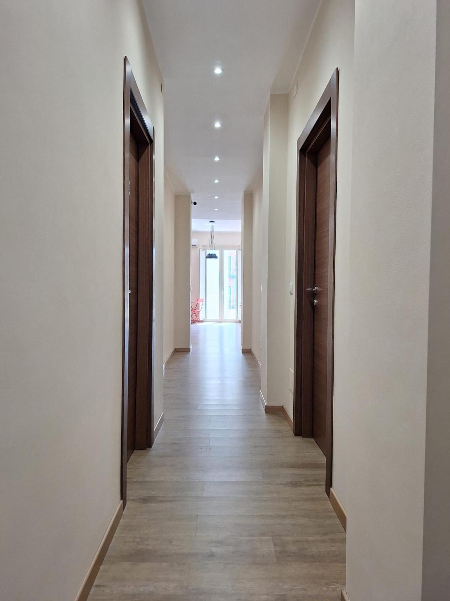B&B Onda Marina Villa Bellini Catania Centro Eksteriør bilde