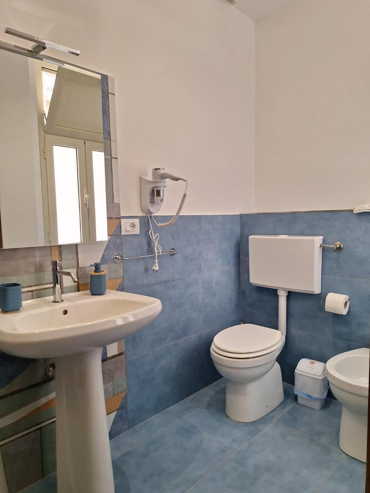 B&B Onda Marina Villa Bellini Catania Centro Eksteriør bilde