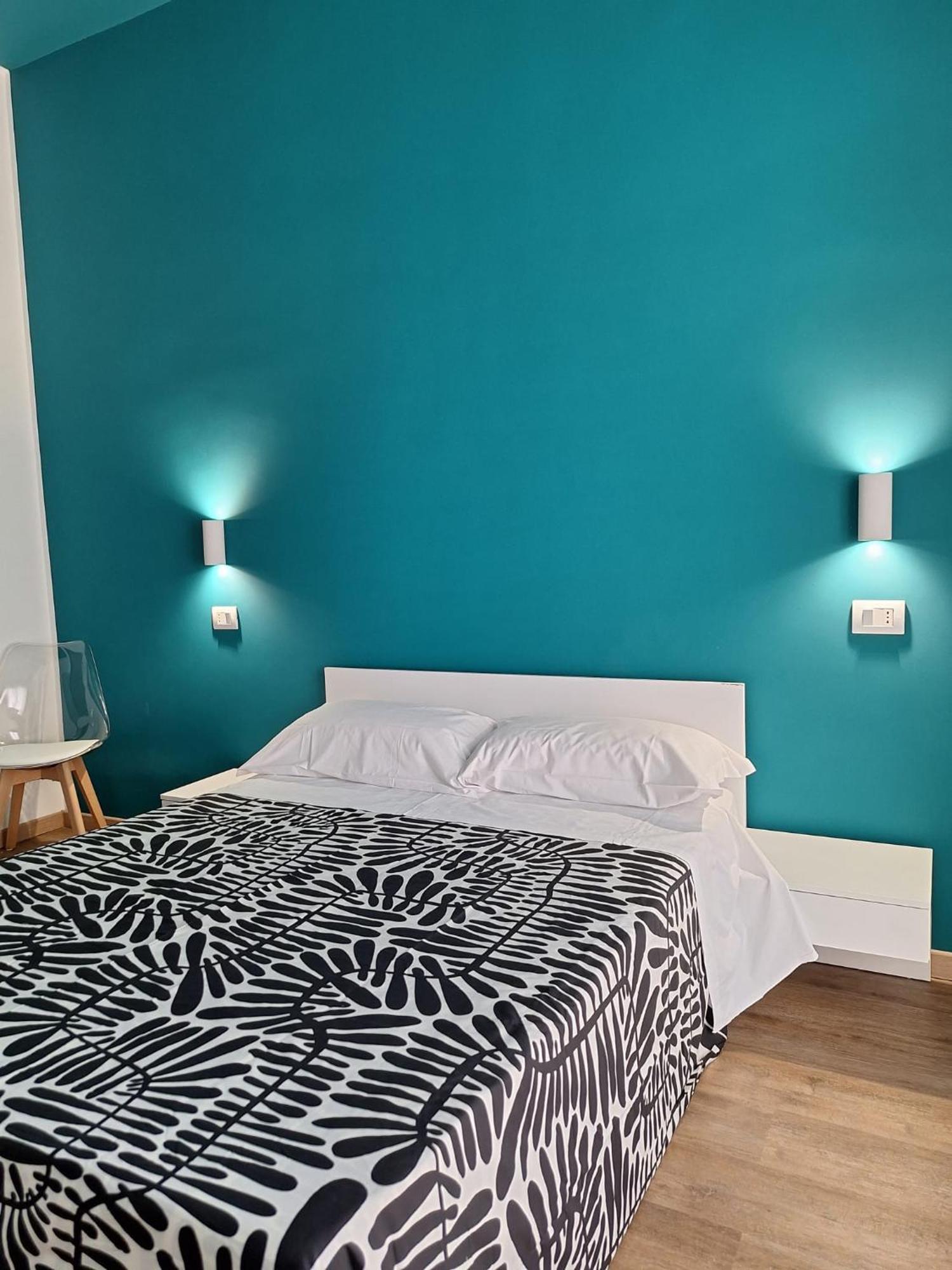 B&B Onda Marina Villa Bellini Catania Centro Eksteriør bilde