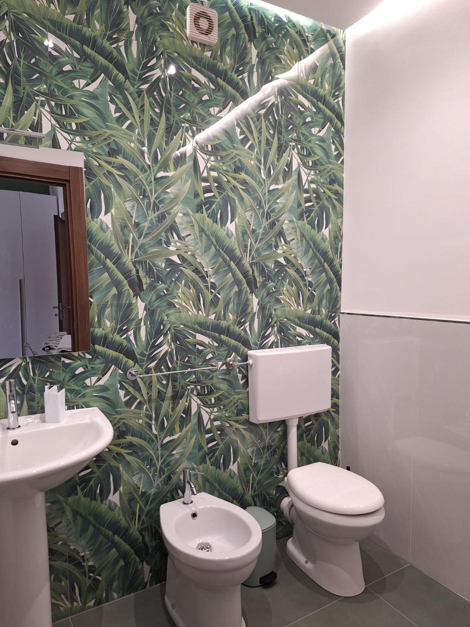 B&B Onda Marina Villa Bellini Catania Centro Eksteriør bilde