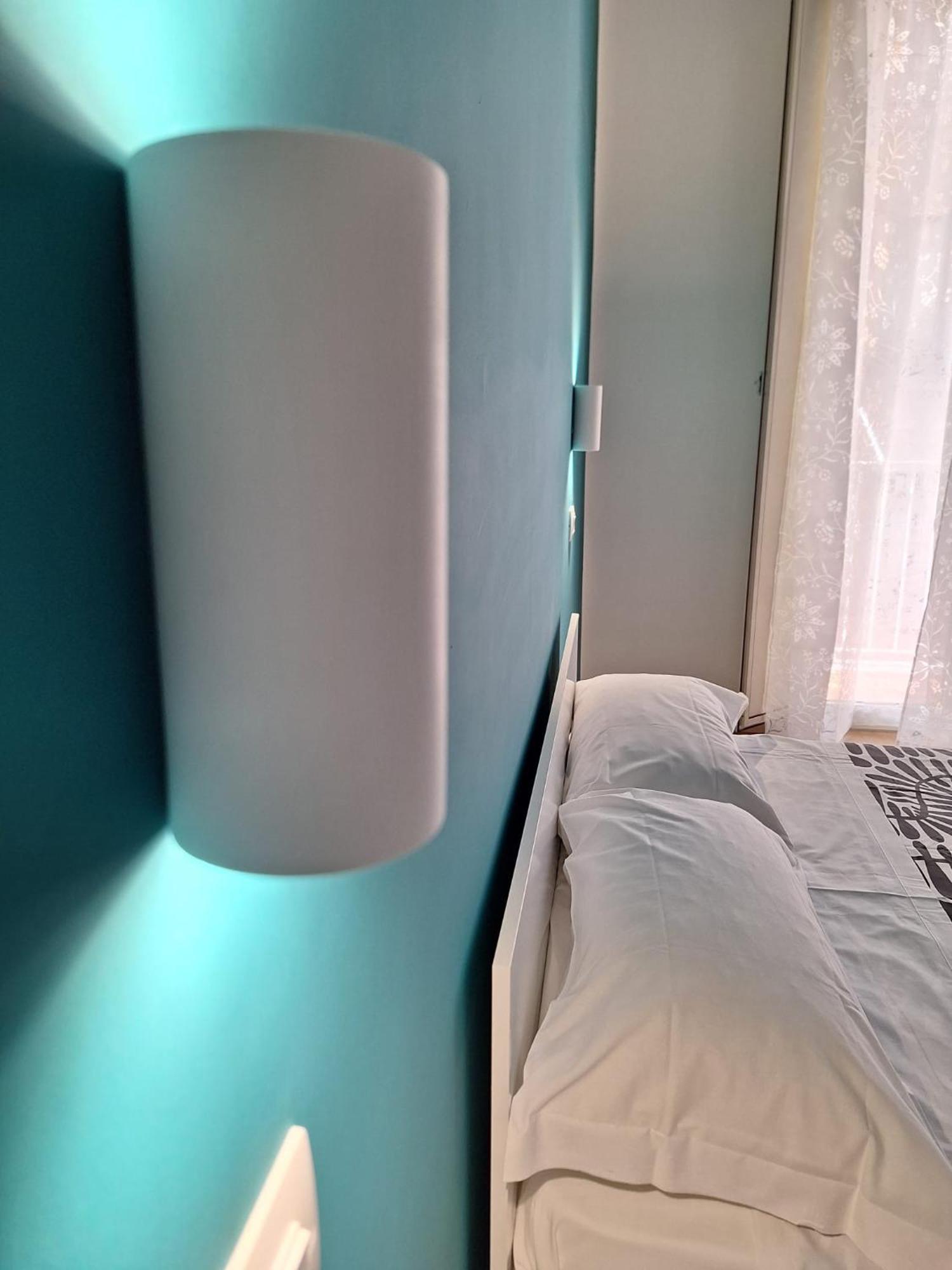 B&B Onda Marina Villa Bellini Catania Centro Eksteriør bilde