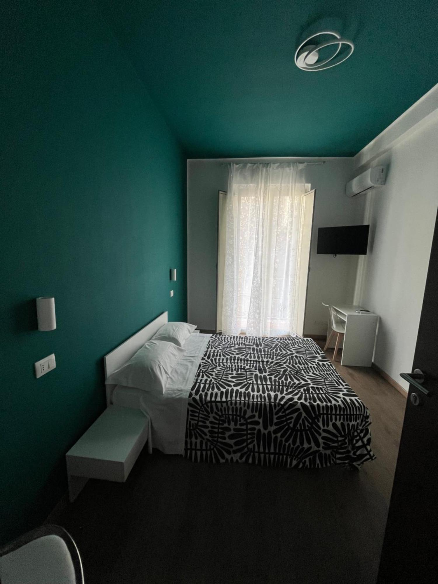 B&B Onda Marina Villa Bellini Catania Centro Eksteriør bilde