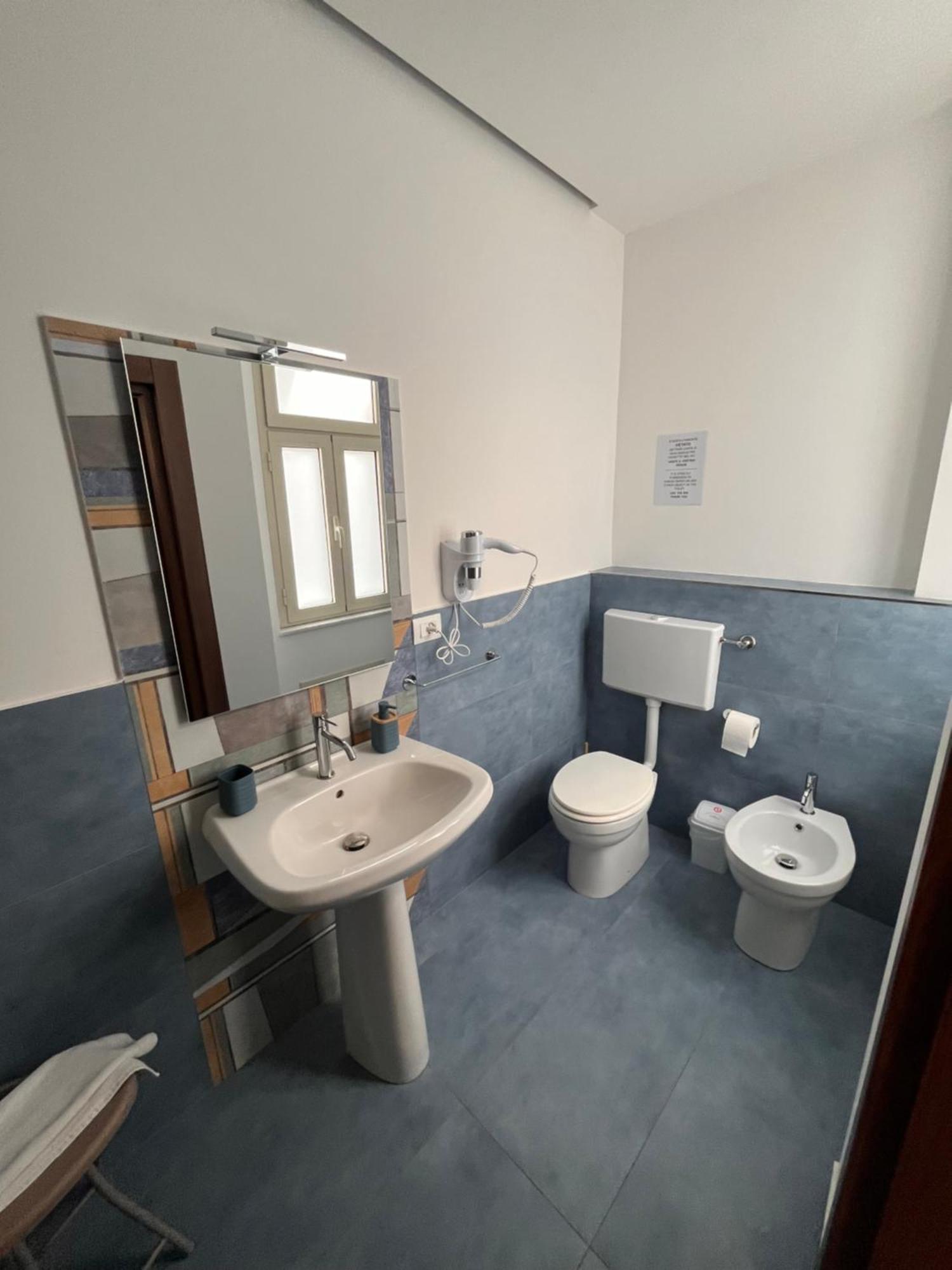 B&B Onda Marina Villa Bellini Catania Centro Eksteriør bilde