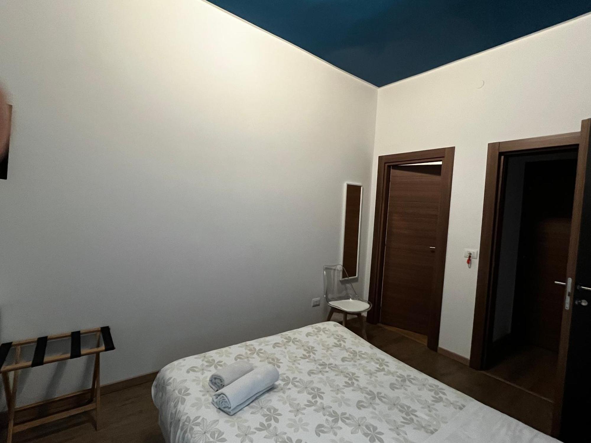 B&B Onda Marina Villa Bellini Catania Centro Eksteriør bilde