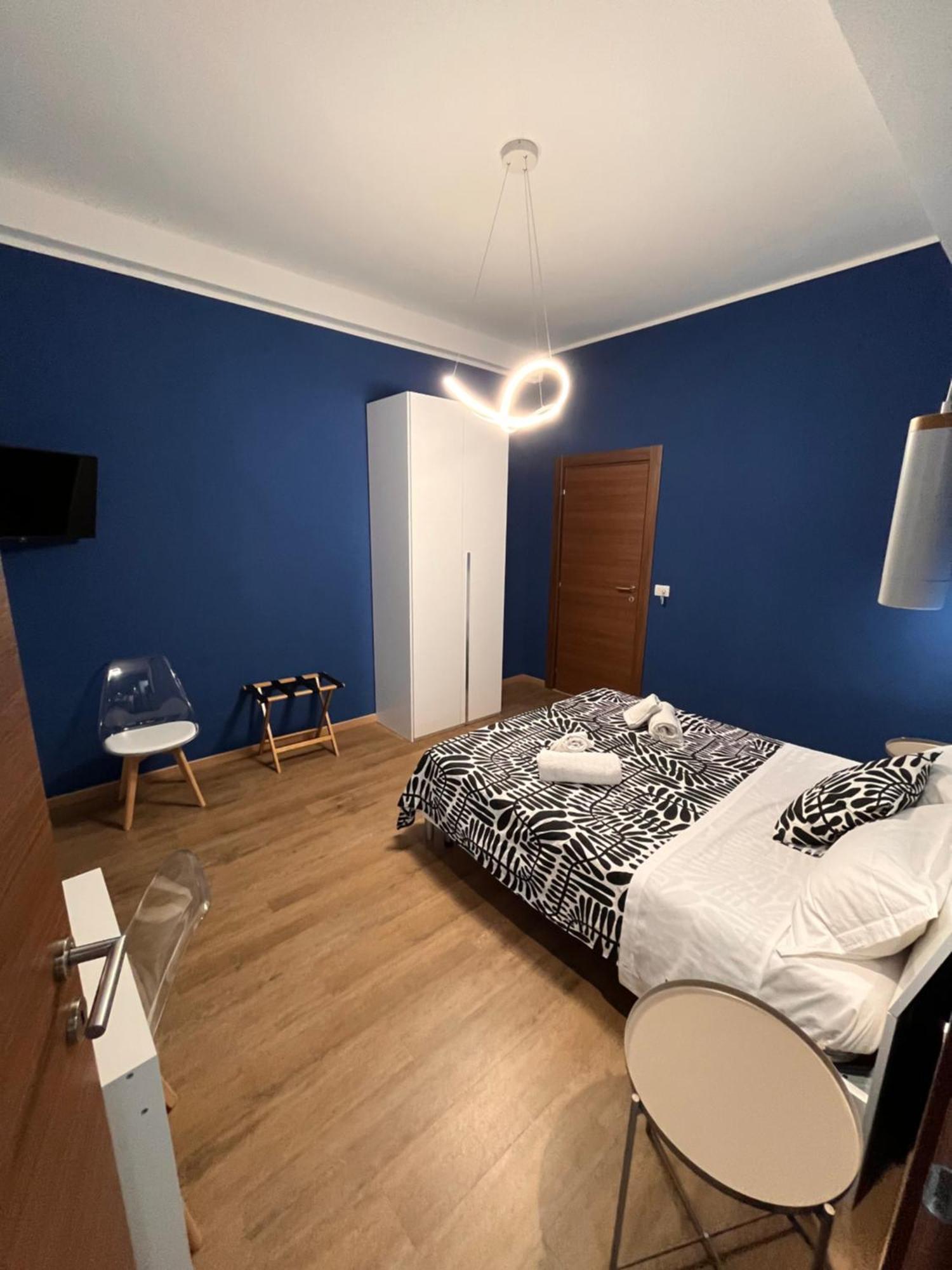 B&B Onda Marina Villa Bellini Catania Centro Eksteriør bilde