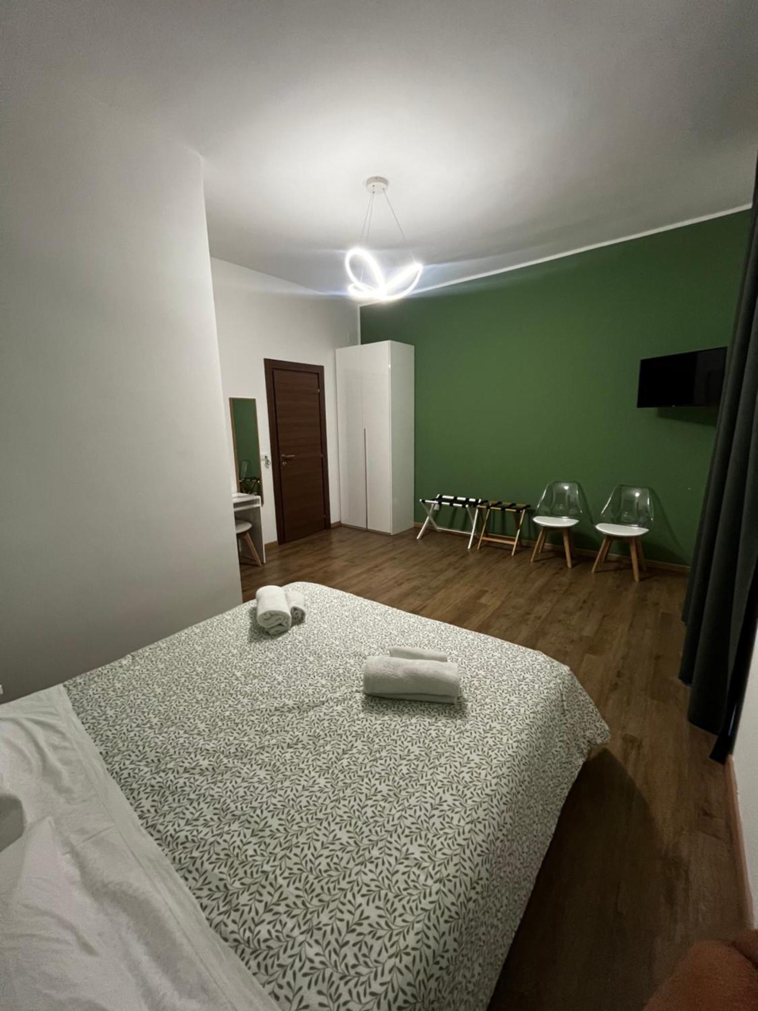 B&B Onda Marina Villa Bellini Catania Centro Eksteriør bilde