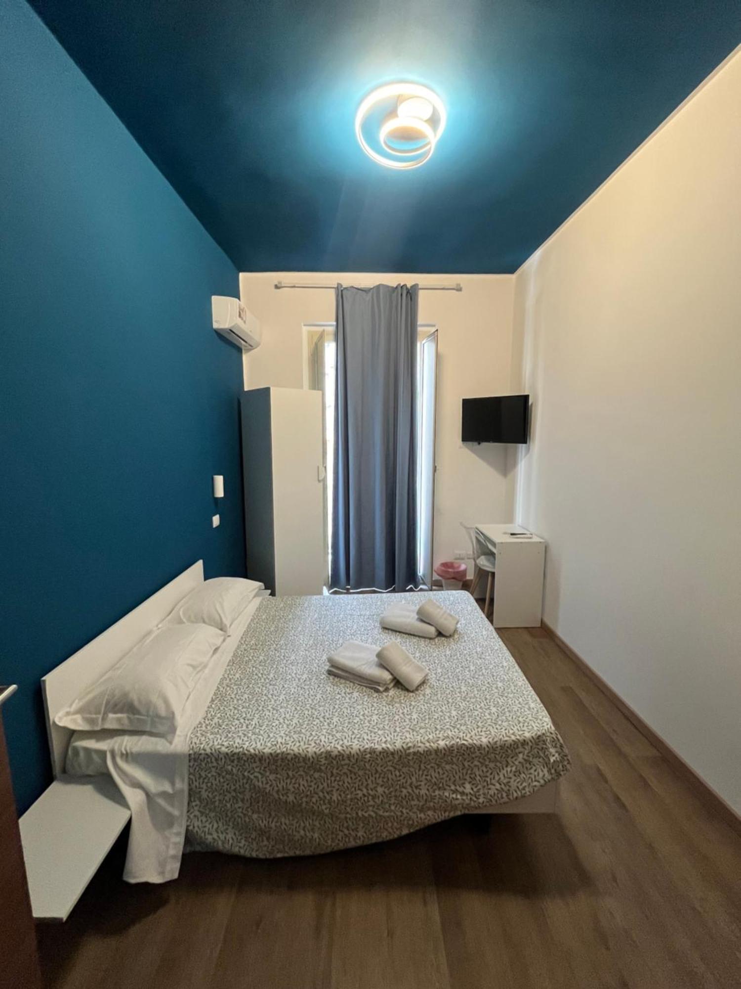 B&B Onda Marina Villa Bellini Catania Centro Eksteriør bilde