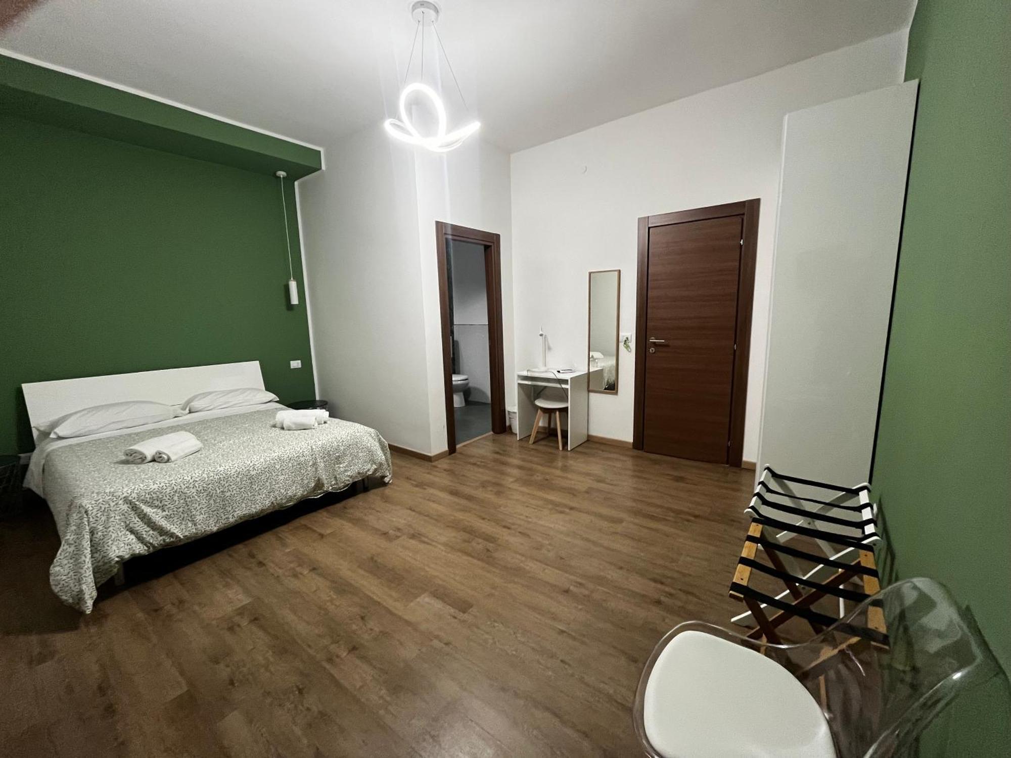 B&B Onda Marina Villa Bellini Catania Centro Eksteriør bilde