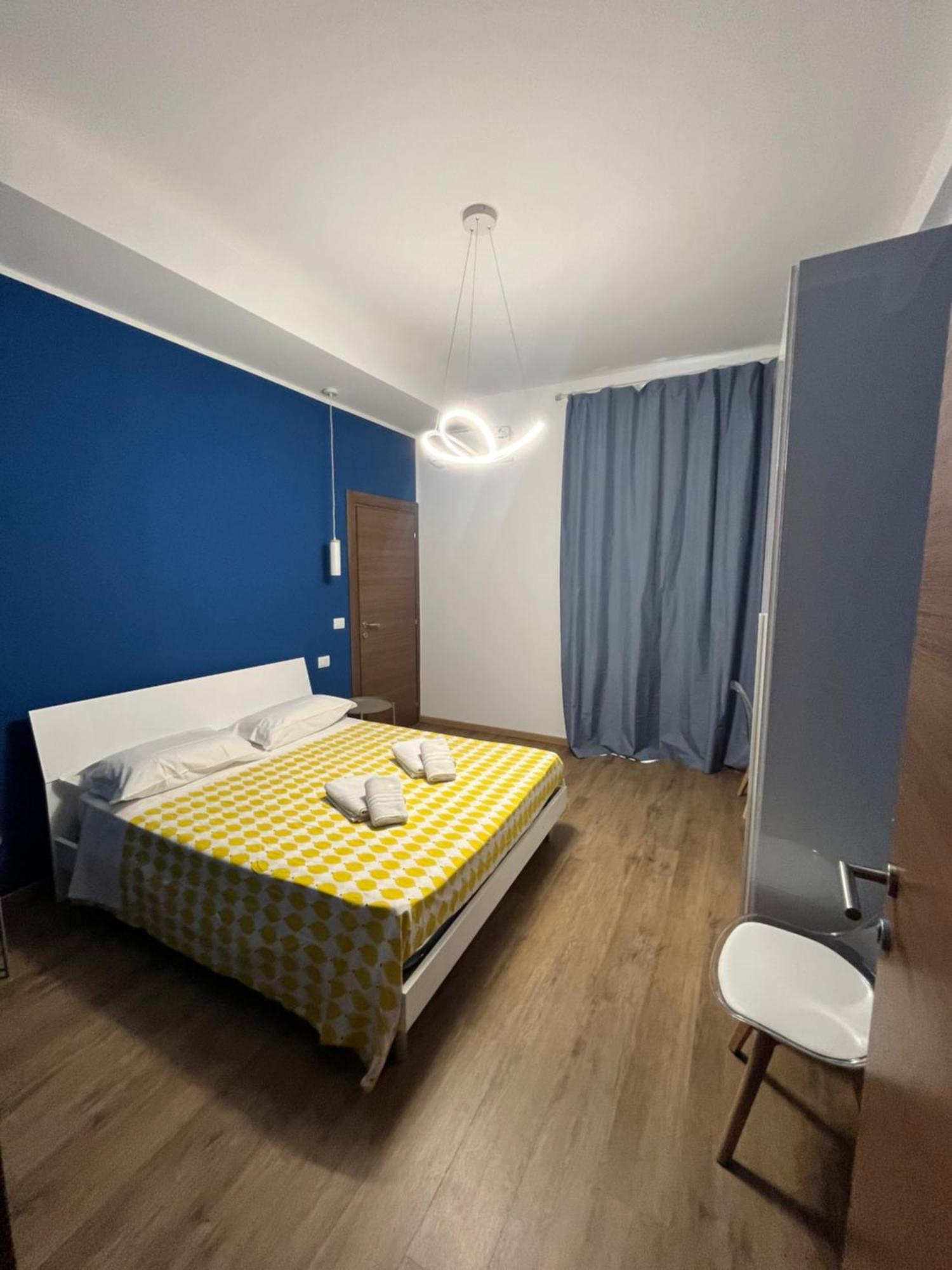 B&B Onda Marina Villa Bellini Catania Centro Eksteriør bilde