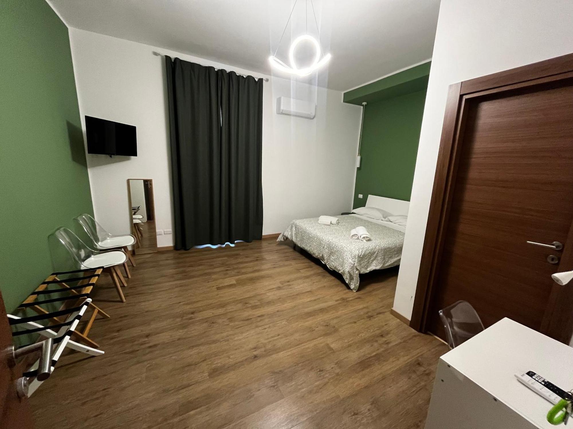 B&B Onda Marina Villa Bellini Catania Centro Eksteriør bilde