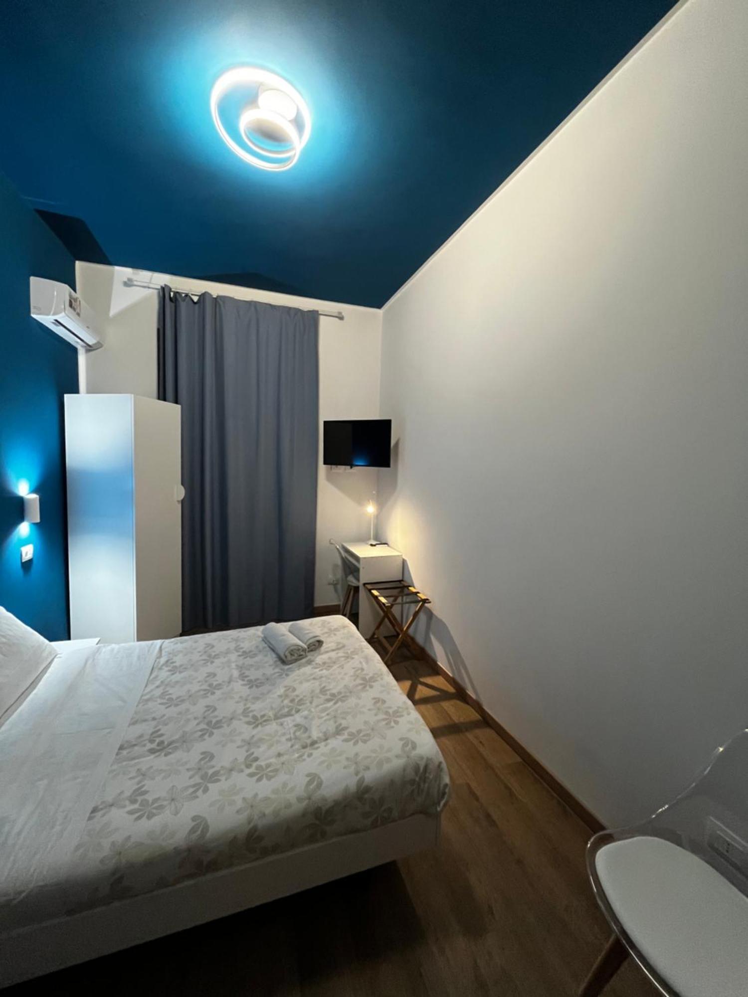 B&B Onda Marina Villa Bellini Catania Centro Eksteriør bilde