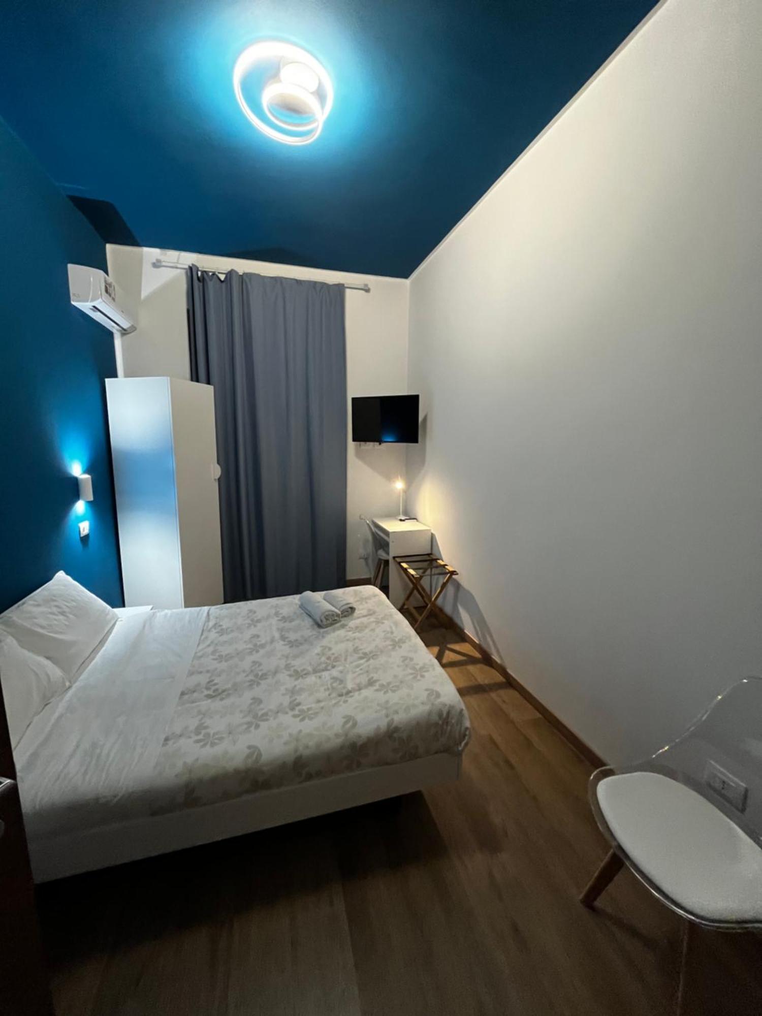 B&B Onda Marina Villa Bellini Catania Centro Eksteriør bilde