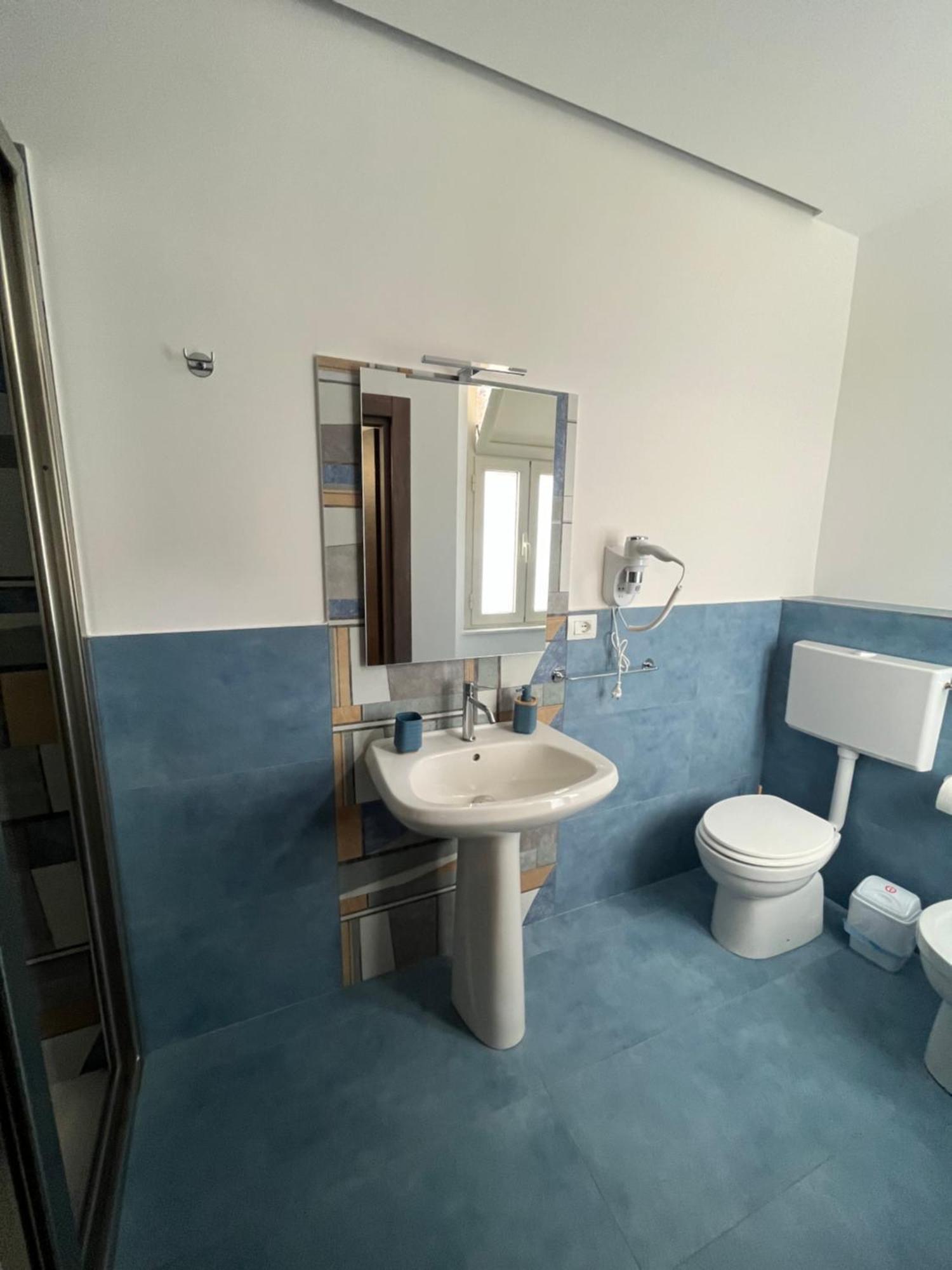 B&B Onda Marina Villa Bellini Catania Centro Eksteriør bilde
