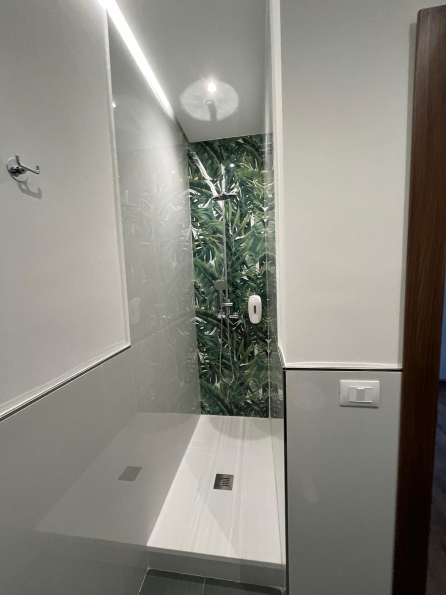 B&B Onda Marina Villa Bellini Catania Centro Eksteriør bilde