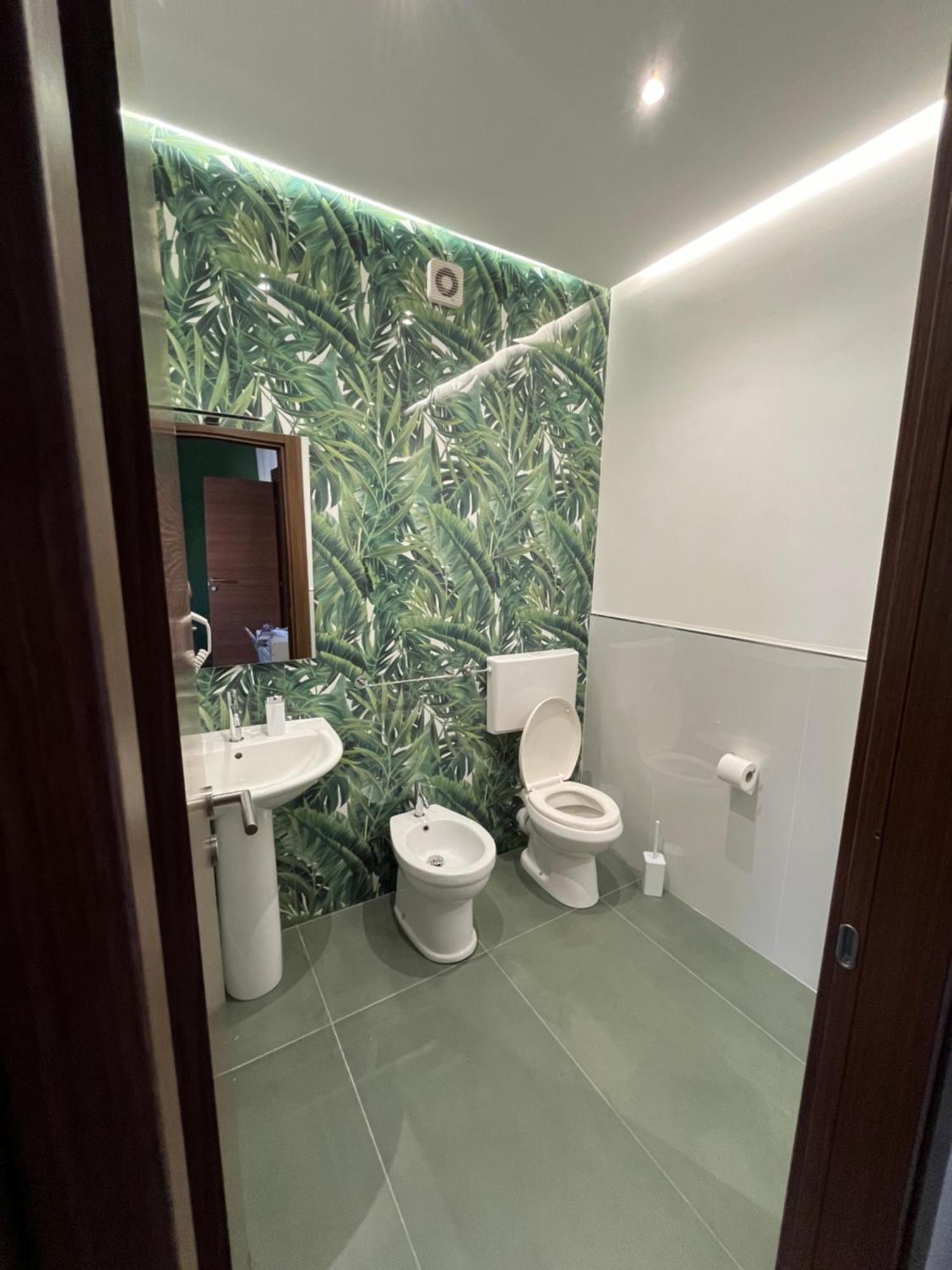B&B Onda Marina Villa Bellini Catania Centro Eksteriør bilde